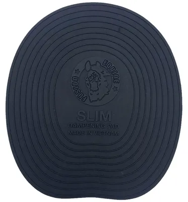 Obrázok produktu pre Tlmiaca podložka Equine Fusion slim, veľkosť:slim