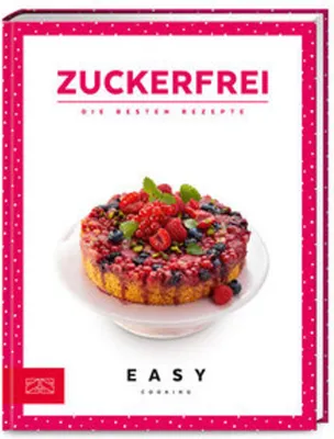 Produktbild von Zuckerfrei