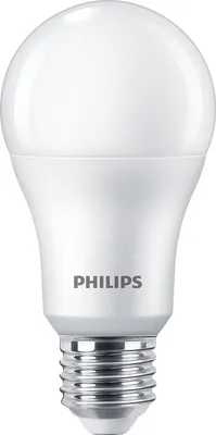 Immagine prodotto di CorePro A60 E27 13W =100W 6500K freddo 1521lm Lampadina LED Philips