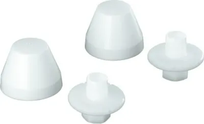 Immagine prodotto di Grohe attacco per orinatoio 14-20 mm cromo - 4307500M
