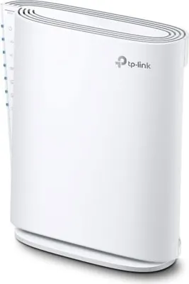 Obrázok produktu pre TP-Link AX6000 Mesh Wi-Fi 6 biela