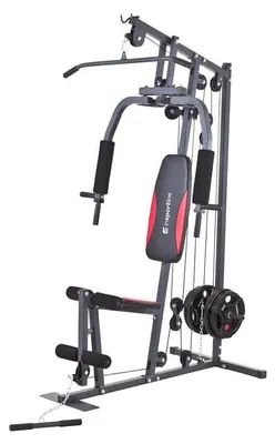 Obrázek produktu pro Insportline ProfiGym N10 posilovací věž