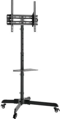 Produktbild von AlzaErgo TV-Wagen TC320B Essential 32"-55" černý