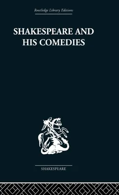 Produktbild von Shakespeare and his Comedies