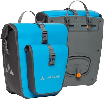 Productafbeelding van Fietstassen achter - Set van 2 - 51 liter - Waterdicht