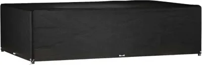 Obrázek produktu pro Plachta na zahradní nábytek 16 oček 325x205x90 cm obdélníková