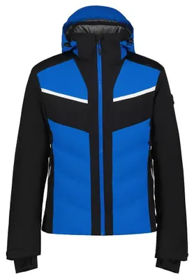 Produktbild von Luhta Kaimioaivi L Jacke Blau,Schwarz 50 Mann Blau,Schwarz 50