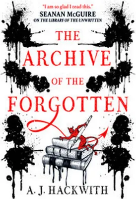 Produktbild von The Archive of the Forgotten