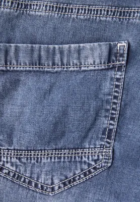 Produktbild von Cecil Skinny Fit Jeans für Damen