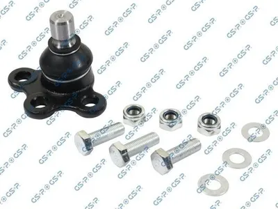Produktbild von GSP Traggelenk Vorne passend für PEUGEOT 2008 Kombi (CU) S080032