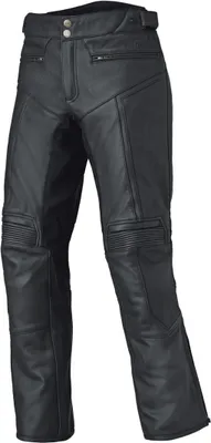 Produktbild von Held Cosmo 4 Motorrad Lederhose, schwarz, 28