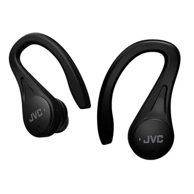 Produktbild von JVC HA-EC25TBU - In-Ear-Kopfhörer  schwarz