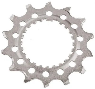 Obrázok produktu pre Pastorky Shimano Y0GX14000 XT CS-M8100 14 zubov strieborné (12) Y0GX14000