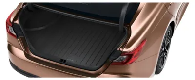 Image de TOYOTA Camry Tapis de coffre en caoutchouc PW241-06010 OE