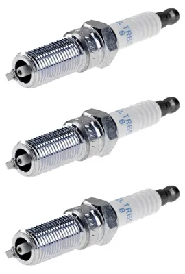 Obrázok produktu pre Zapaľovacia sviečka NGK ILTR6S8 Iridiová zapaľovacia sviečka s potlačeným rušením, 25,0 mm extra dlhý závit Ø 14,0 mm Hex 16,0 mm, medzera medzi elektródami 0,80 mm, tepelná hodnota 6, 95927