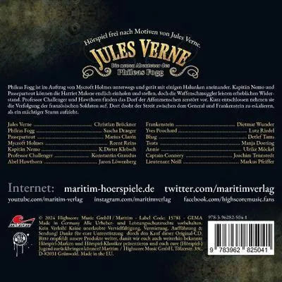 Produktbild von Audio-CD Aufbruch