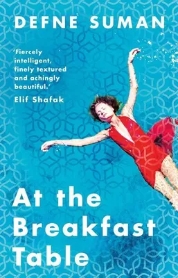 Produktbild von At the Breakfast Table
