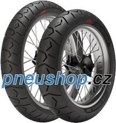 Obrázek produktu pro 90Trailhound STR (90/90-21 TL 54V přední kolo)