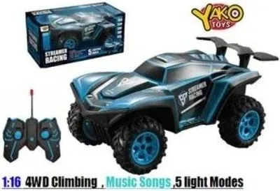 Obrázok produktu pre RC Auto 1:16 Racing Climber s pohonom 4x4