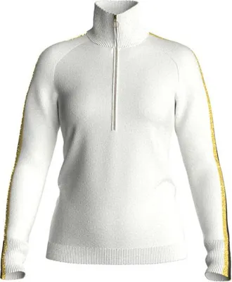 Produktbild von WE NORWEGIANS Geilo ZipUp women weiss 38/M