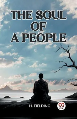 Produktbild von The Soul of a People