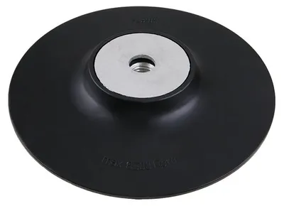 Obrázek produktu pro Unašeč na fíbrový kotouč 150mm M14 22074