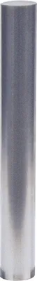 Produktbild von Edelstahlpoller Ø 154 mm, zum Einbetonieren, 1200 mm Gesamthöhe