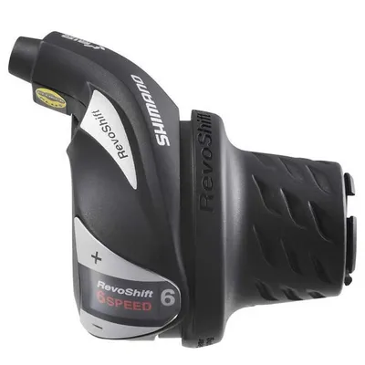 Obrázok produktu pre Tournament SL-RS36 Turner Right 6 Speed Black Silver