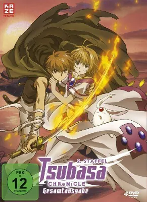 Produktbild von Tsubasa Chronicle