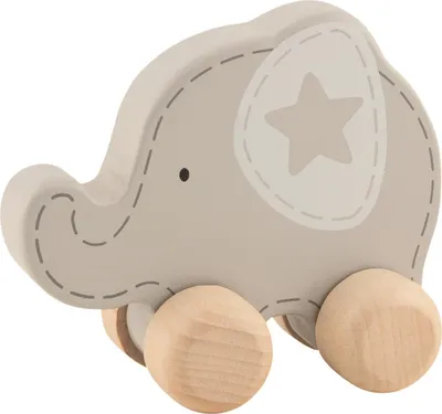 Obrázok produktu pre Schiebetier Elefant