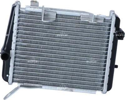 Zdjęcie produktu dla Chłodnica Audi S4 4,2 V8