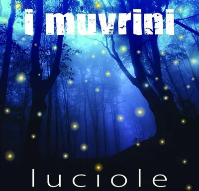 Zdjęcie produktu dla I Muvrini - Luciole