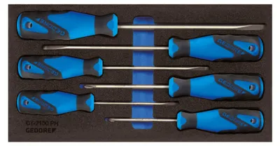 Obrázek produktu pro Gedore 2309130 manual screwdriver