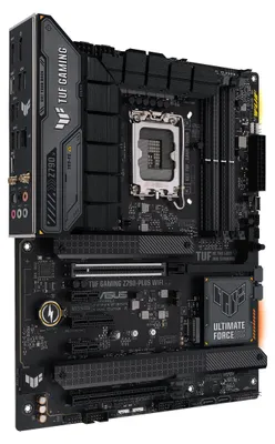 Produktbild von Asus 90Mb1D80-M1Eay0 Tuf Gaming Z790-Plus Wifi//Lga1700,Z790,Usb3.2 Gen 2X2,Mb