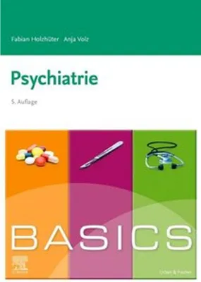 Immagine prodotto di BASICS Psychiatrie