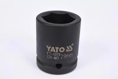 Zdjęcie produktu dla Nasadka 3/4 Udarowa 29 Mm X 53 Mm 6-Kątna
