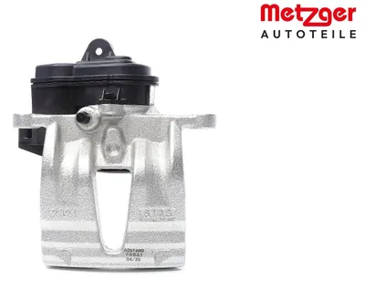 Image de Étrier de frein arrière droit METZGER Aftermarket-Expertise adapté notamment à AUDI Q7