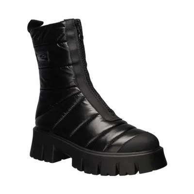 Zdjęcie produktu dla Salamander botki damskie 32-58101-31 Kolor: Czarny Rozmiar: 39