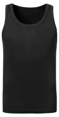 Productafbeelding van s.Oliver tanktop van katoen