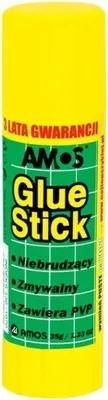 Produktbild von Klebestift 8 ml - Präzisionskleber für Büro und Schule