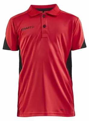 Obrázek produktu pro Craft Pro Control Impact Polo Jr