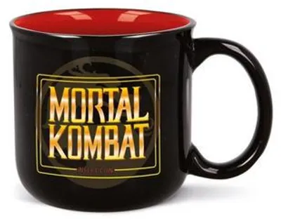 Obrázek produktu pro Hrnek - Mortal Kombat 415ml