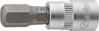 Produktbild von Fortis 4317784707350, 1 Stück(e), Sechseck, 1/4", 36 mm