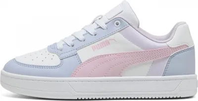 Zdjęcie produktu dla Buty sportowe Puma Caven 2.0 Jr. niebieskie