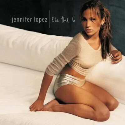 Image de Jennifer Lopez - On the 6 (Réédition) (2 LP)