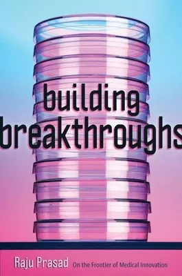 Zdjęcie produktu dla Building Breakthroughs