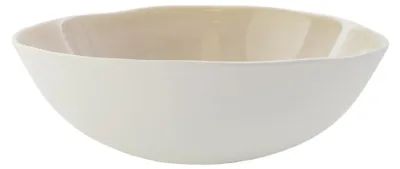 Produktbild von Schale ETER 820 ml Porzellan Beige - Verlo