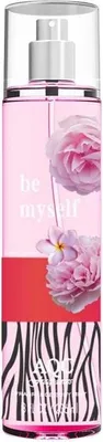Produktbild von Be Myself AQC FRAGRANCES KÖRPERSPRAY 236 ml