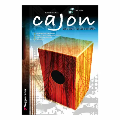 Obrázok produktu pre Cajon