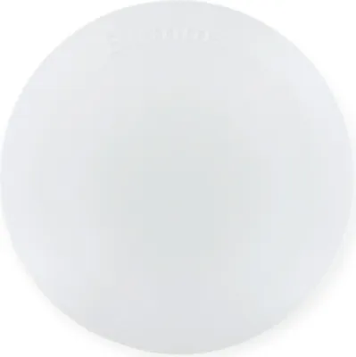 Produktbild von Türpuffer Bumms Kunststoff weiß  Ø 60 mm 352500